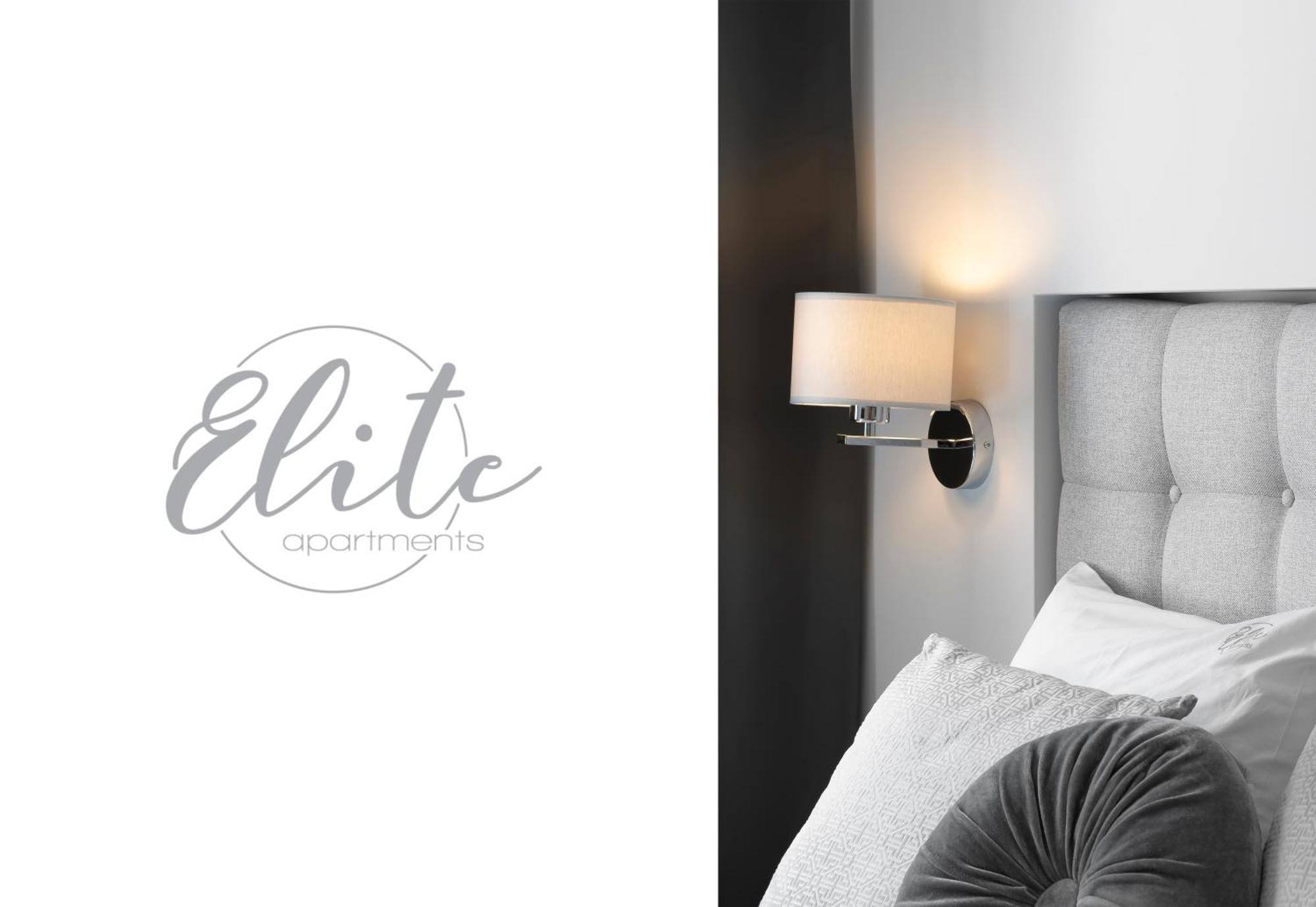 Elite Apartments Hamptons Old Town غدانسك المظهر الخارجي الصورة
