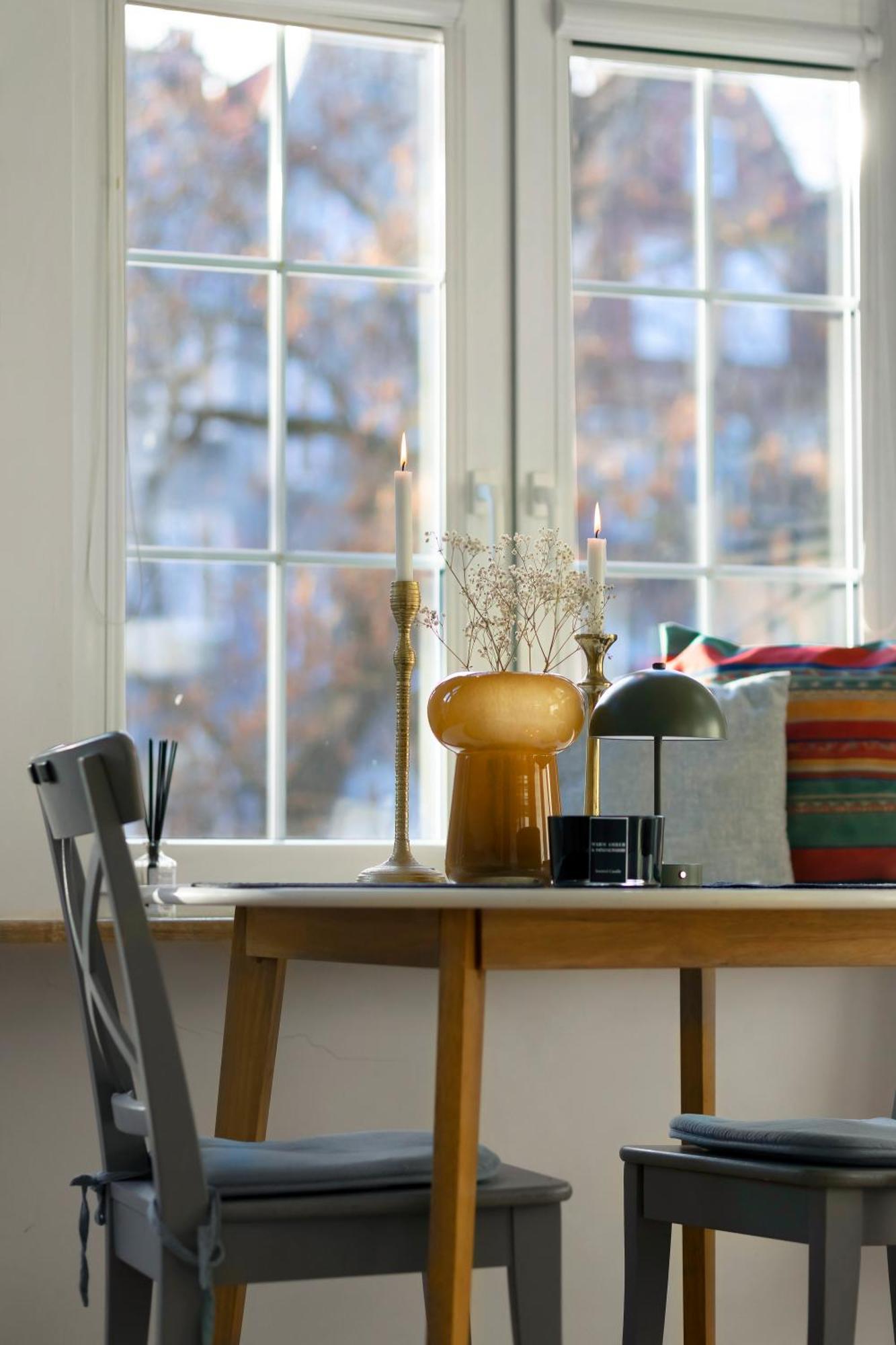 Elite Apartments Hamptons Old Town غدانسك المظهر الخارجي الصورة