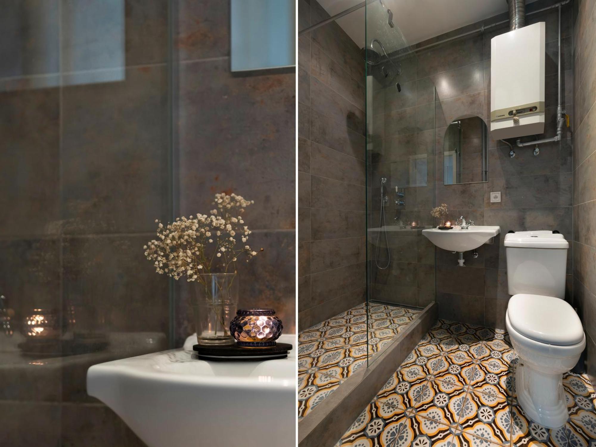 Elite Apartments Hamptons Old Town غدانسك المظهر الخارجي الصورة