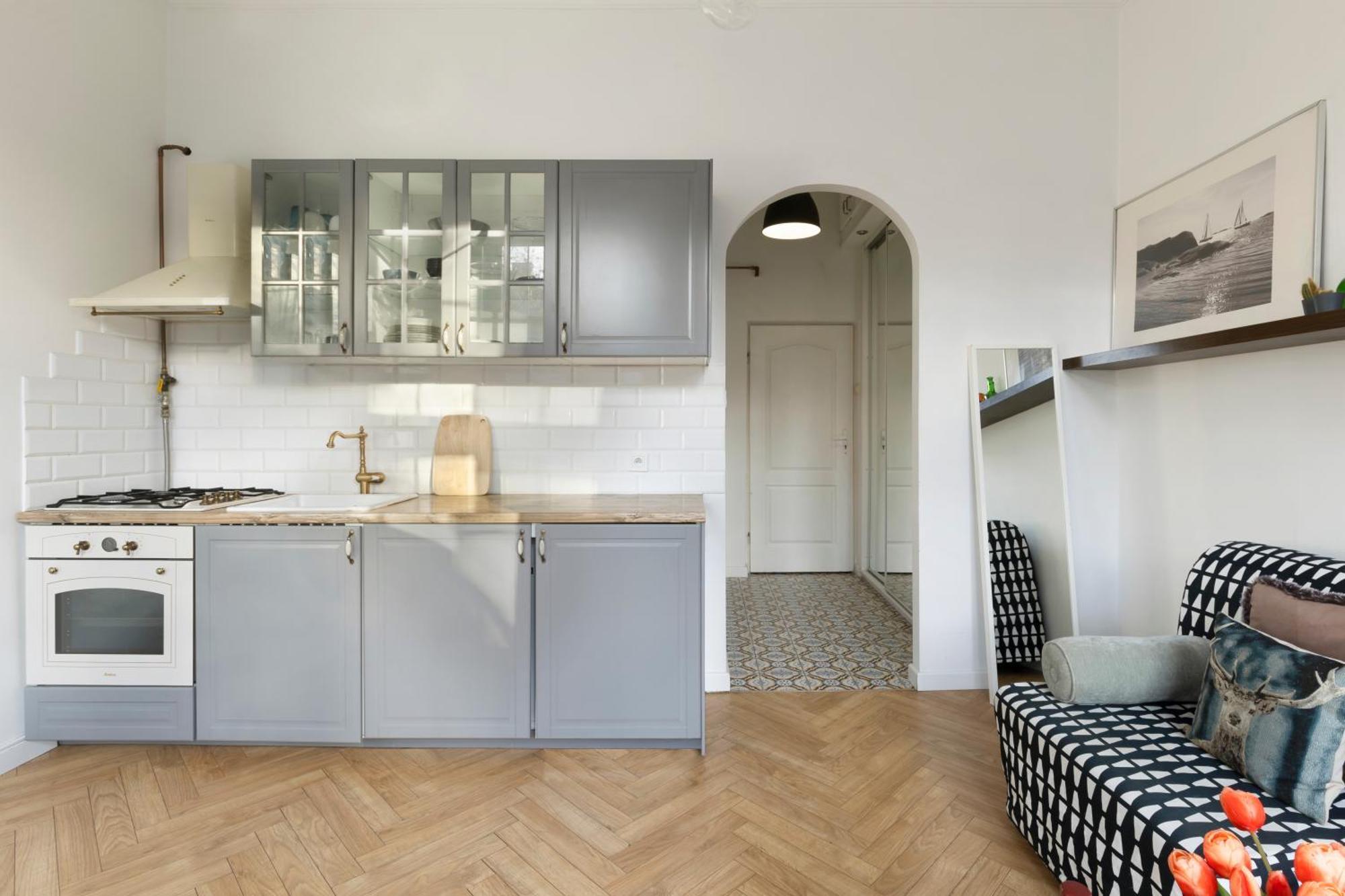 Elite Apartments Hamptons Old Town غدانسك المظهر الخارجي الصورة